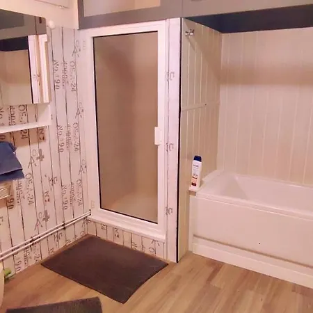 Dans Maison Proche Des Immenses Plages De Sur A 1,8km Des Plages Berck