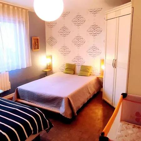 Dans Maison Proche Des Immenses Plages De Sur A 1,8km Des Plages Berck