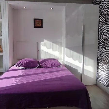 Dans Maison Proche Des Immenses Plages De Sur A 1,8km Des Plages Apartman *