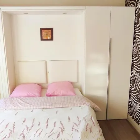 Dans Maison Proche Des Immenses Plages De Sur A 1,8km Des Plages Apartamento Berck