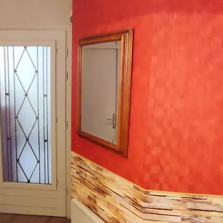 Dans Maison Proche Des Immenses Plages De Sur A 1,8km Des Plages * Berck