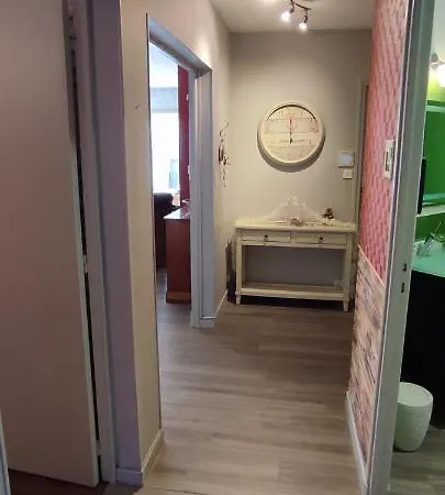 Apartment Dans Maison Proche Des Immenses Plages De Sur A 1,8km Des Plages Berck