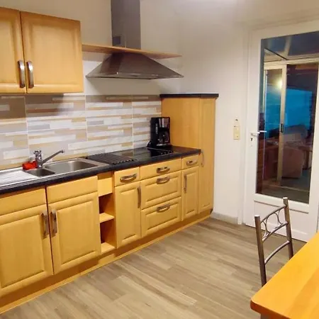 Apartamento Dans Maison Proche Des Immenses Plages De Sur A 1,8km Des Plages