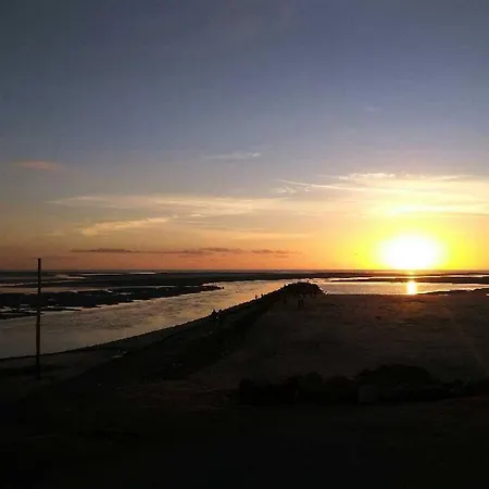Dans Maison Proche Des Immenses Plages De Sur A 1,8km Des Plages Apartamento