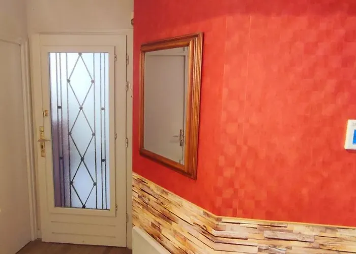 Dans Maison Proche Des Immenses Plages De Sur A 1,8km Des Plages * Berck