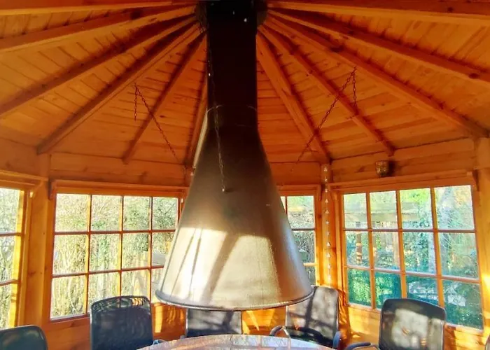 Dans Maison Proche Des Immenses Plages De Sur A 1,8km Des Plages * Berck