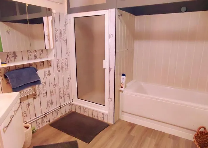 Dans Maison Proche Des Immenses Plages De Sur A 1,8km Des Plages Berck