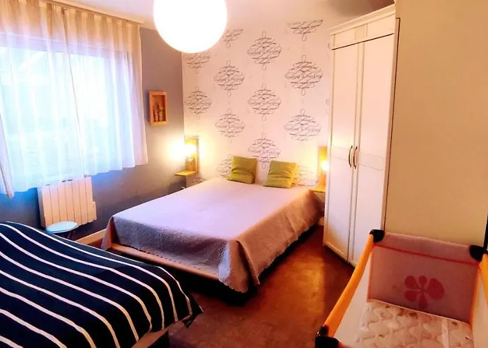 Dans Maison Proche Des Immenses Plages De Sur A 1,8km Des Plages Berck